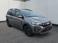 gebraucht Dacia Jogger Extreme 7-SITZER+LED+SHZ+ALU+KAMERA+DAB