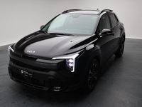 Neu Kia Stonic GT-Line 115 PS (84 kW) 2026 Schwarz SUV