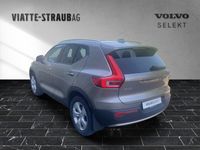 gebraucht Volvo XC40 2.0 B4 MH Momentum AWD