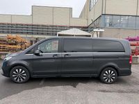 Gebraucht Mercedes V250 190 PS (139 kW) 2022 Van / Kleinbus