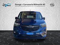 gebraucht Opel Combo Life 1.2 Edition S/S
