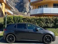 Gebraucht VW ID.3 Pro 150 kW (204 PS) 2021 Kleinwagen