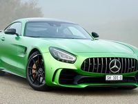 Gebraucht Mercedes AMG GT R AMG 585 PS (430 kW) 2019 Coupé