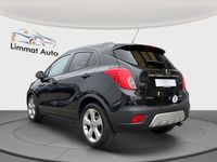 gebraucht Opel Mokka 1.4i 16V Turbo Enjoy 2WD Automatik