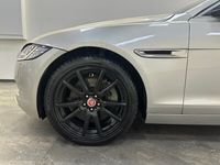 Gebraucht Jaguar XF Prestige 340 PS (250 kW) 2016 Limousine