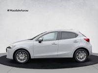 gebraucht Mazda 2 1.5 90 Exclusive-Line Automat