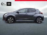 Gebraucht Toyota Yaris Hybrid Trend 116 PS (85 kW) 2025 Limousine