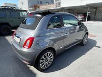 Gebraucht Fiat 500 Dolcevita 70 PS (51 kW) 2022