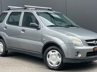 Gebraucht Suzuki Ignis GL 100 PS (73 kW) 2007 Kleinwagen