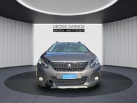 gebraucht Peugeot 2008 1.2 PureTech Active