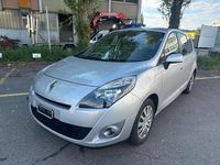 Gebraucht Renault Scénic III Bose Edition 110 PS (80 kW) 2011 Van / Kleinbus