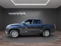 Neu Ssangyong (KGM) Musso 202 PS (148 kW) 2025 Abholung