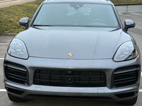 Gebraucht Porsche Cayenne 462 PS (339 kW) 2020 SUV