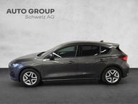 Gebraucht Ford Focus Cool & Connect 125 PS (91 kW) 2026 Anthracite