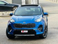 Gebraucht Kia Sportage GT-Line 177 PS (130 kW) 2019 SUV
