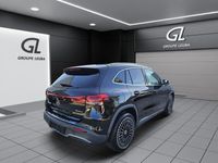 gebraucht Mercedes EQA300 AMG Line 4Matic