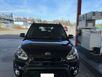 Gebraucht Kia Soul Style 128 PS (94 kW) 2013 SUV