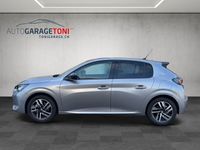 gebraucht Peugeot 208 1.2 PureTech Allure Pack EAT8