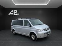 gebraucht VW Caravelle T5Comfort 2.5 TDI PD