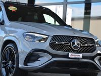 Gebraucht Mercedes GLE400 333 PS (244 kW) 2024
