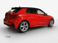 gebraucht Audi A1 Sportback 35 TFSI S Line