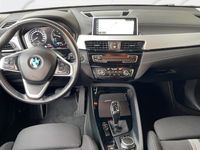 gebraucht BMW X2 18d sDrive