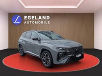 Neu Hyundai Tucson N Line 288 PS (211 kW) 2026 SUV