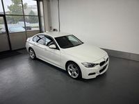 Gebraucht BMW 328 Sport Line 245 PS (180 kW) 2013