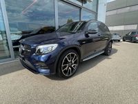 gebraucht Mercedes GLC43 AMG AMG 4Matic 9G-Tronic