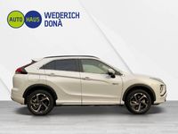 gebraucht Mitsubishi Eclipse Cross 2.4 PHEV Instyle+ 4x4