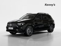 Neu Mercedes GLE350 AMG line 333 PS (244 kW) 2025 Schwarz SUV