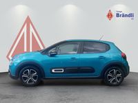 Gebraucht Citroën C3 PureTech 83 PS (61 kW) 2021 Limousine
