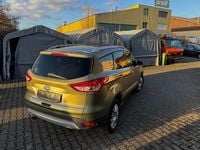 Gebraucht Ford Kuga Titanium 140 PS (102 kW) 2013 SUV