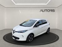 Gebraucht Renault Zoe Intens 67 kW (92 PS) 2018 Kleinwagen