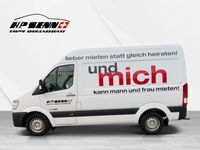 gebraucht Hyundai H 350 2.5 CRDi Amplia L1