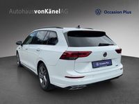 gebraucht VW Golf VIII 