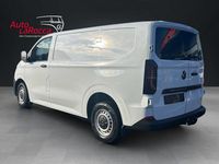 Neu VW Transporter 150 PS (110 kW) 2025 Van