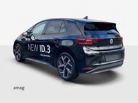 gebraucht VW ID3 Pro 58 kWh Pro