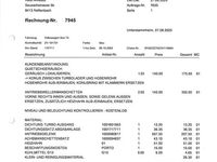 Gebraucht VW T4 102 PS (75 kW) 2003 Van