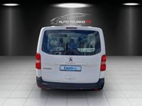gebraucht Peugeot Expert Kombi 2.0 BlueHDi 180 S/S 9 SITZE