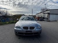 Gebraucht BMW 525 2006