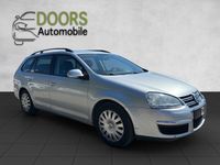 Gebraucht VW Golf VI 105 PS (77 kW) 2008 Kleinwagen