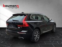 Gebraucht Volvo XC60 Inscription 190 PS (139 kW) 2020 SUV