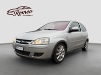 Gebraucht Opel Corsa Sport 90 PS (66 kW) 2006 Kleinwagen