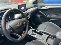 Gebraucht Ford Focus Titanium 125 PS (91 kW) 2020