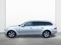 gebraucht BMW 530 5er d Touring