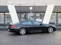gebraucht BMW 640 d M-Sport Gran Coupé
