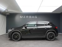 gebraucht Mercedes GLA250 AMG Line 8G-DCT