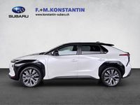 Neu Subaru Solterra 252 kW (343 PS) 2026 SUV