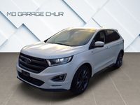 gebraucht Ford Edge 2.0 TDCi Titanium 4WD PowerShift